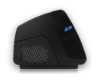 ResMed AirSense 10 / Air10 Filter Cover - Charcoal — view 2