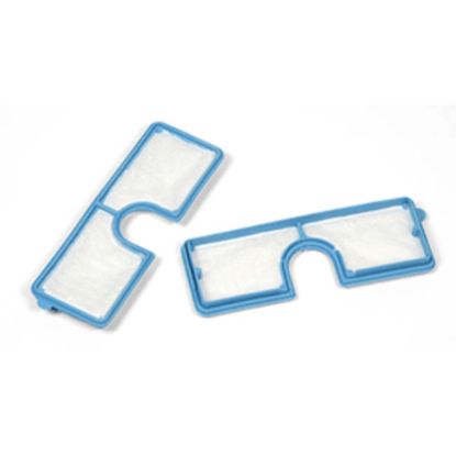 ResMed Stellar Hypoallergenic Air Inlet Filter - 12-Pack