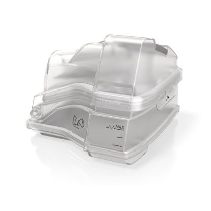 ResMed HumidAir Heated Humidifier Cleanable Water Tub