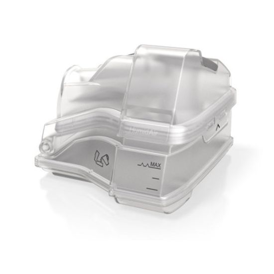 ResMed HumidAir Heated Humidifier Cleanable Water Tub