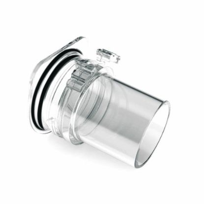 ResMed H5i Outlet Clip & Fitting