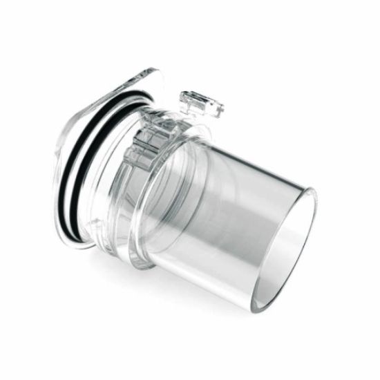 ResMed H5i Outlet Clip & Fitting