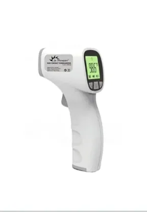 Mini Pistol Grip Non-Contact Thermometer