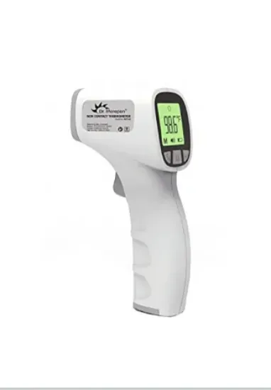 Mini Pistol Grip Non-Contact Thermometer