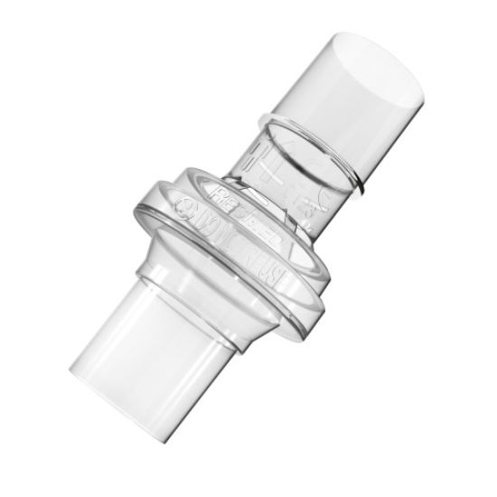 ResMed Leak Valve, Americas (Ventilator Circuit Component)