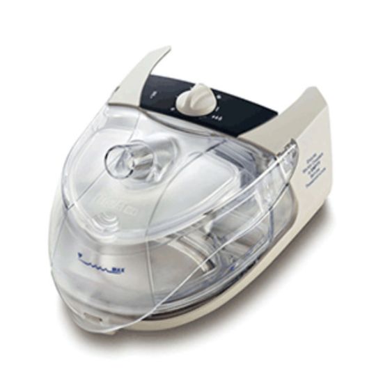 ResMed H4i Heated Humidifier (with Cleanable Water Chamber)