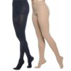 ITA+MED PANTYHOSE COMPRESSION STOCKING