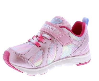 Kids' Rainbow Rose/Pink Tsukihoshi 3584-682-Y