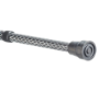 Airgo® Aluminum Etched Cane — view 2