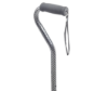 Airgo® Aluminum Etched Cane — view 3