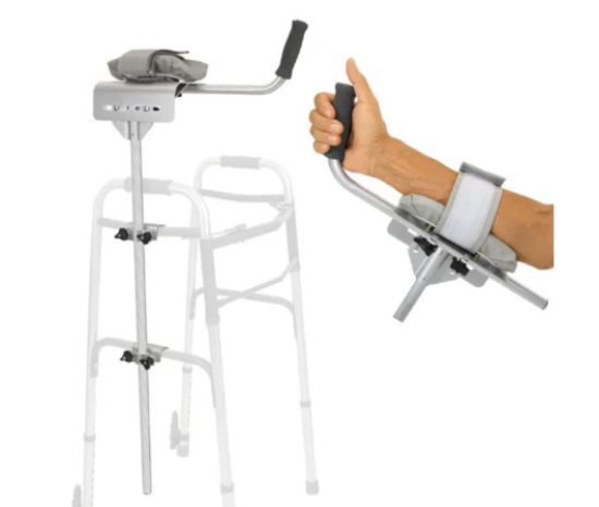Drive Medical Platform Walker Attachment - Forearm Support