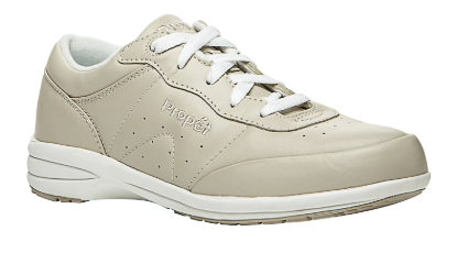 Propet Women W3840 (Bone/White)
