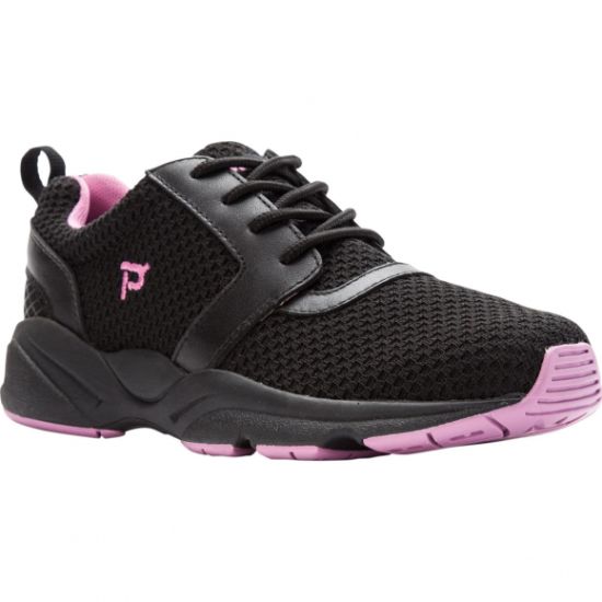 Propet Womens Stability X WAA032M Width M