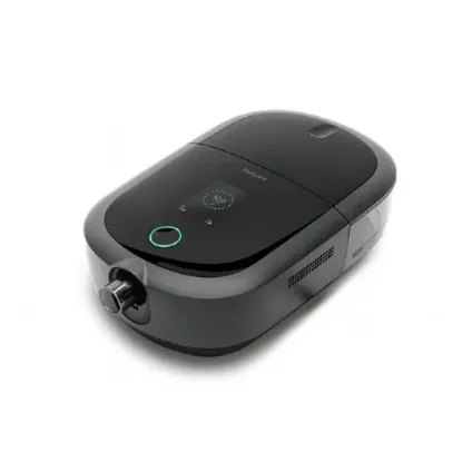 DreamStation 2 Auto CPAP Advanced with Humidifier