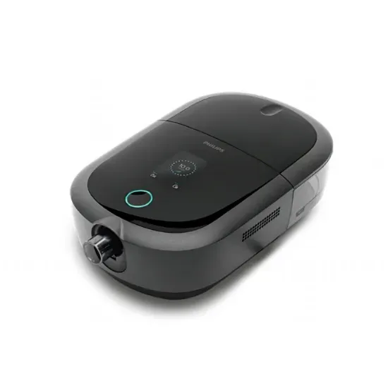 DreamStation 2 Auto CPAP Advanced with Humidifier