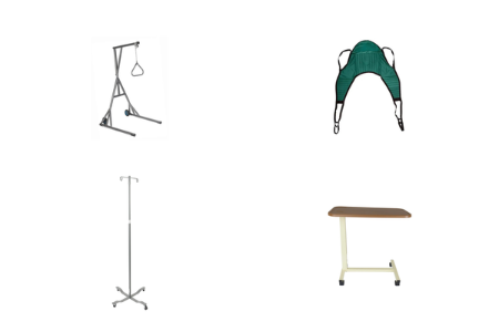 Picture for category Bed Accessories