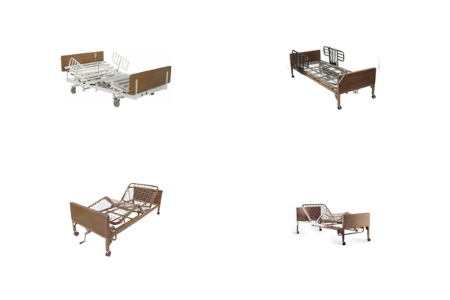 Picture for category Beds