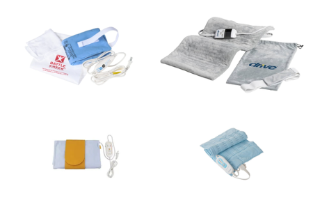 Picture for category Heating Pads