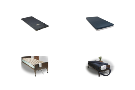 Picture for category Mattresses