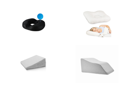 Picture for category Wedge Pillows