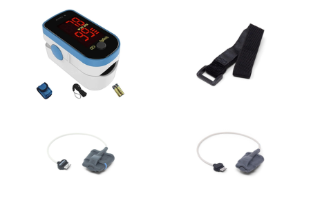 Picture for category Pulse Oximeters