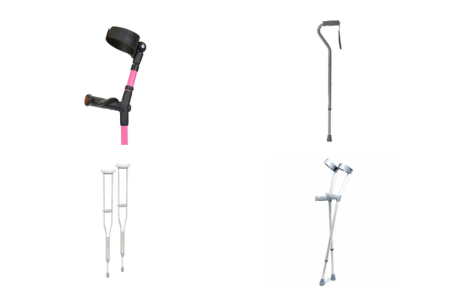 Picture for category Canes & Crutches Walking Aids