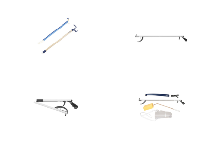 Picture for category Handheld Accessories