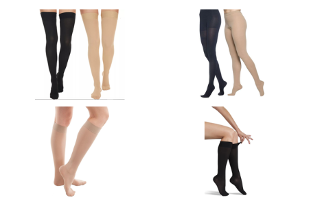 Picture for category Compression Stockings
