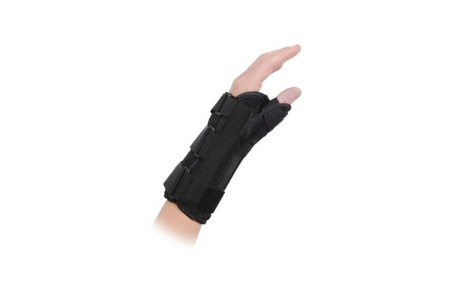 Picture for category Orthopedic Bracing