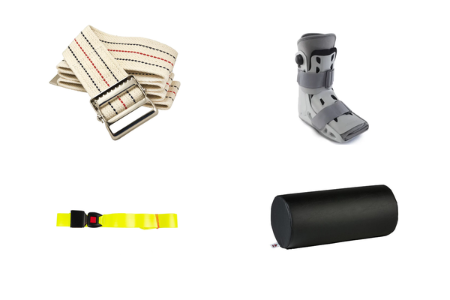 Picture for category Orthopedic Supports & Braces