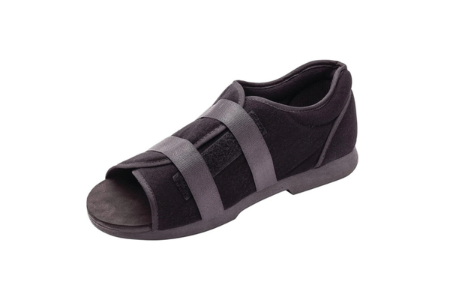 Picture for category Recovery Footwear