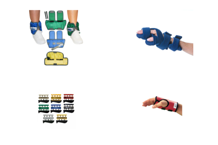 Picture for category Splinting