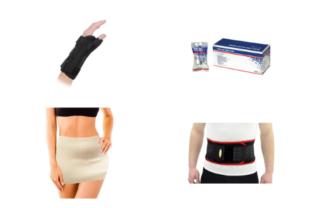 Picture for category Upper Body, Arm, & Back Supply