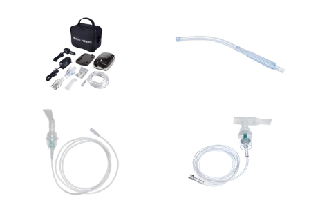 Picture for category Nebulizers