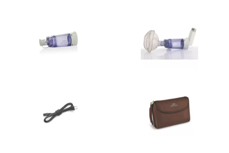Picture for category Respiratory Therapy Accessories