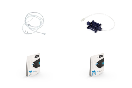 Picture for category Monitoring & Data Accessories