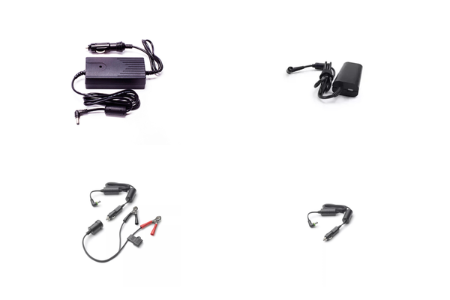 Picture for category Power Supplies & Batteries