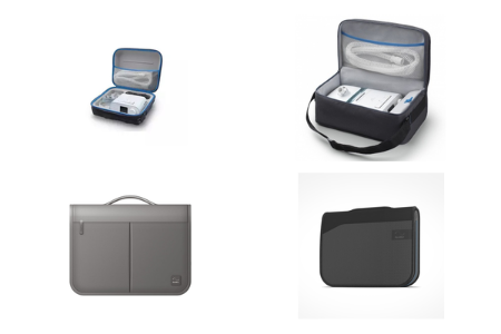 Picture for category Travel Bags & Carry Cases