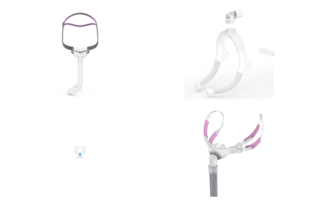Picture for category Pillow Masks