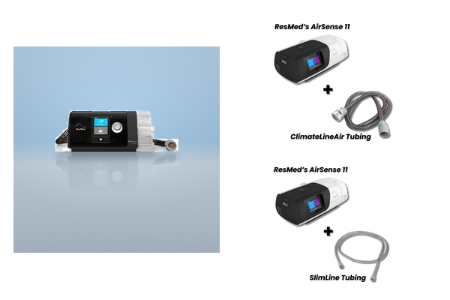 Picture for category Auto CPAP (APAP)