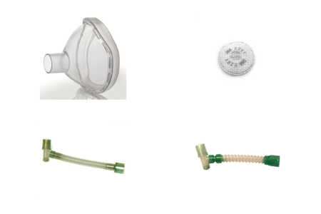 Picture for category Ventilator Accessories
