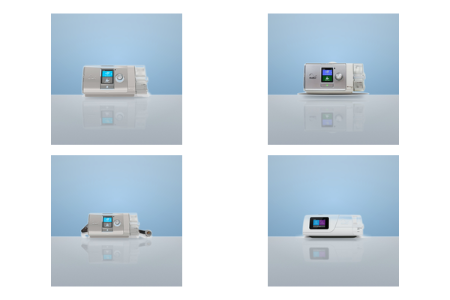 Picture for category ASV Machines