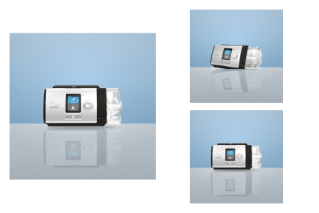 Picture for category BiPAP ST-A (iVAPS)