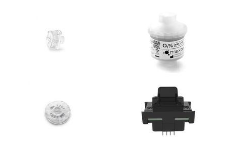 Picture for category Filters & Valves