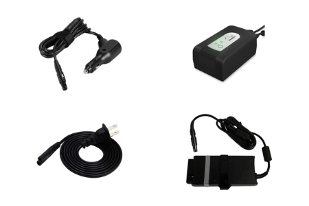 Picture for category Power & Batteries