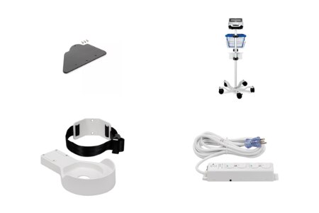 Picture for category Stands & Mounts